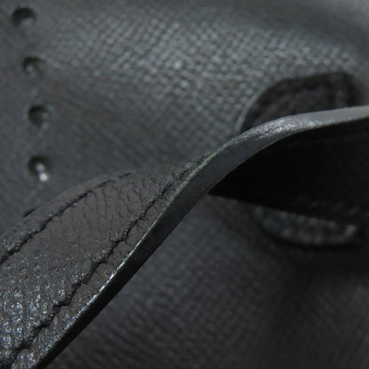 Hermes Evelyn 3 PM Silver Hardware Shoulder Bag Vaux Epson Women