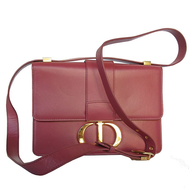 Christian DIOR Shoulder Bag 30 Montaigne