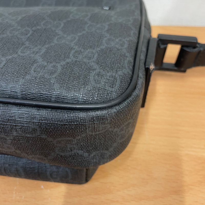 Gucci 162784 GG Second Bag Clutch Bag A25-3140