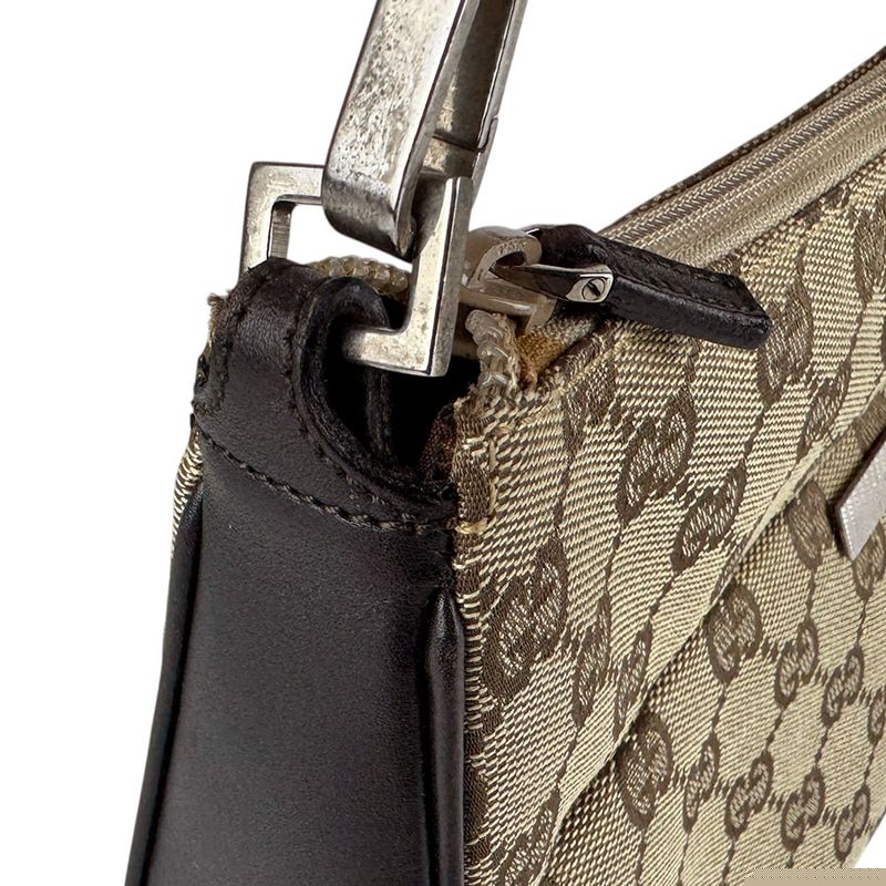 Gucci Handbag Bamboo