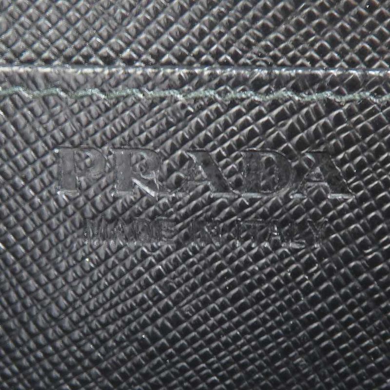 Prada Coin Case