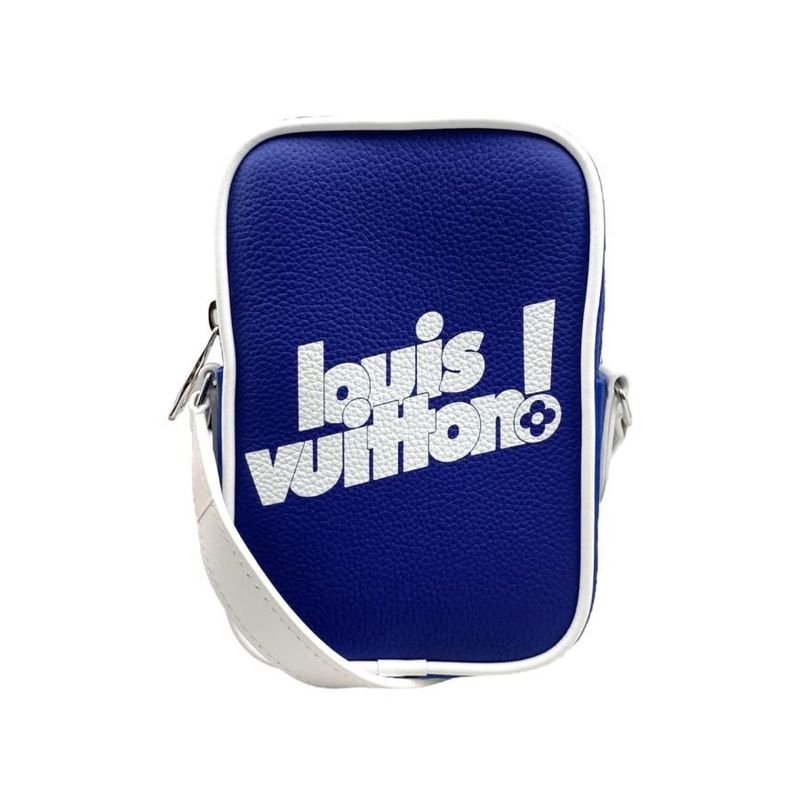 Louis Vuitton Shoulder Bag Danube Ppm