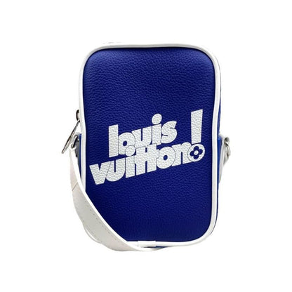 Louis Vuitton Shoulder Bag Danube Ppm