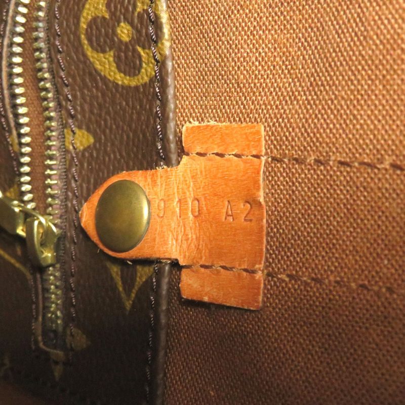 Louis Vuitton Randonnée GM Monogram M42