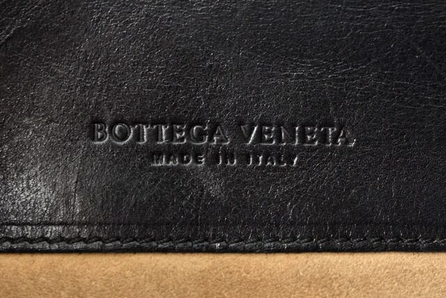Bottega Veneta Shoulder Bag Messenger Bag Bottega Veneta Men's Bag Vintage