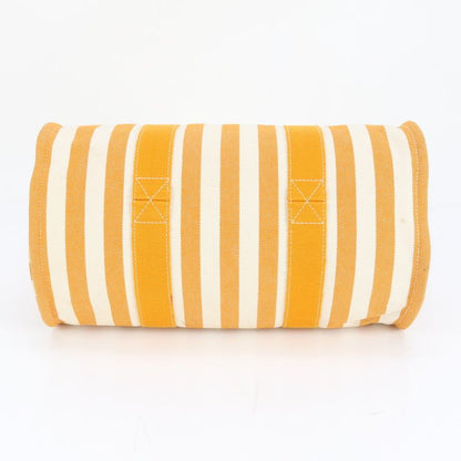 Hermes Cannes MM Tote Bag With Pouch Shoulder Hand Women's EME Cw55-1