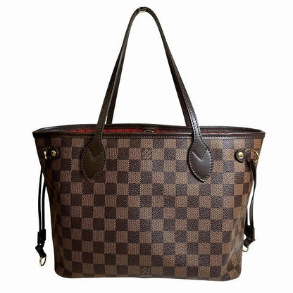 Louis Vuitton Damier Neverfull PM N41359 Bag Tote Bag Women