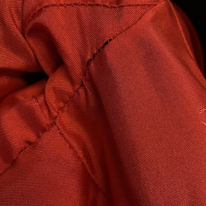 Chanel Jacket Size 40 M Ladies P08873 Black Long Sleeves/shoulder Pads/fall/wint