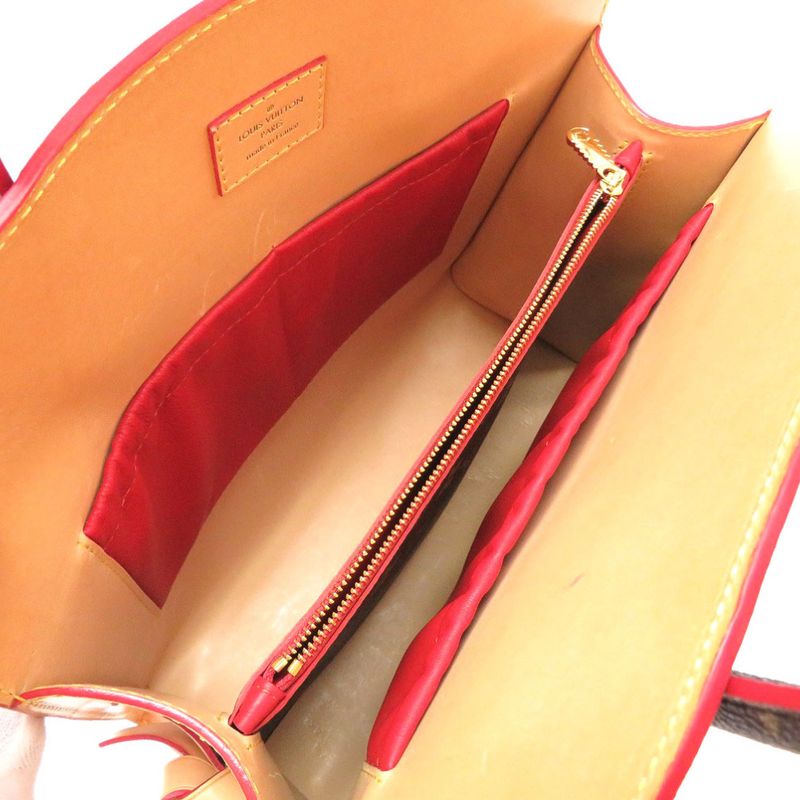 Louis Vuitton X Christian Louboutin A