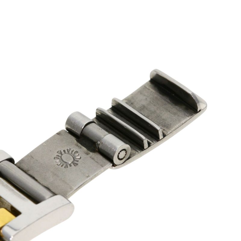 Hermes Ra1240 Rallye Watch SS Ssxgp Ladies