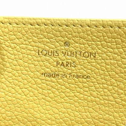 Louis Vuitton Monogram Empreinte M81279 Zippy Wallet Long Wallet Women