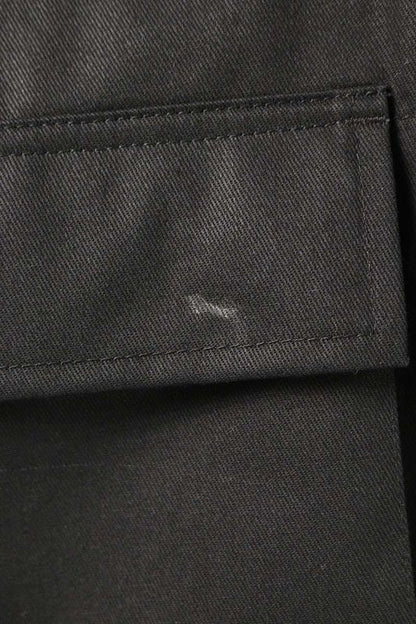 Balenciaga 720159 Tnp07 Oversized Work Cargo Blouson Men's 2