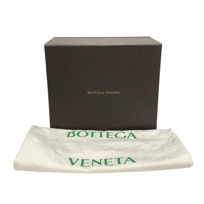 Bottega Veneta Shoulder Bag The Valve Beige Drawstring Shape / Detachable Strap