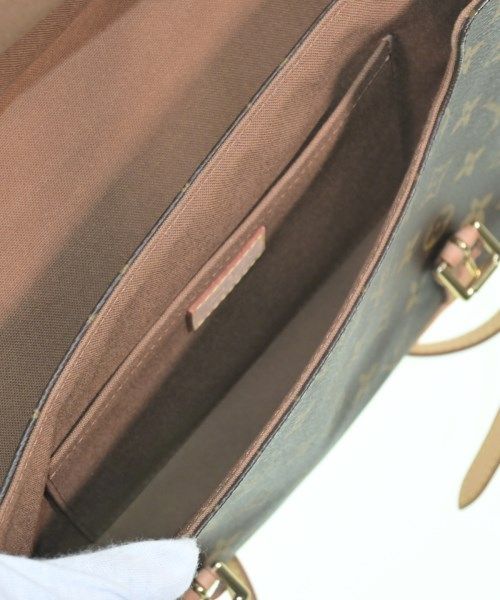 Louis Vuitton Backpack Women's