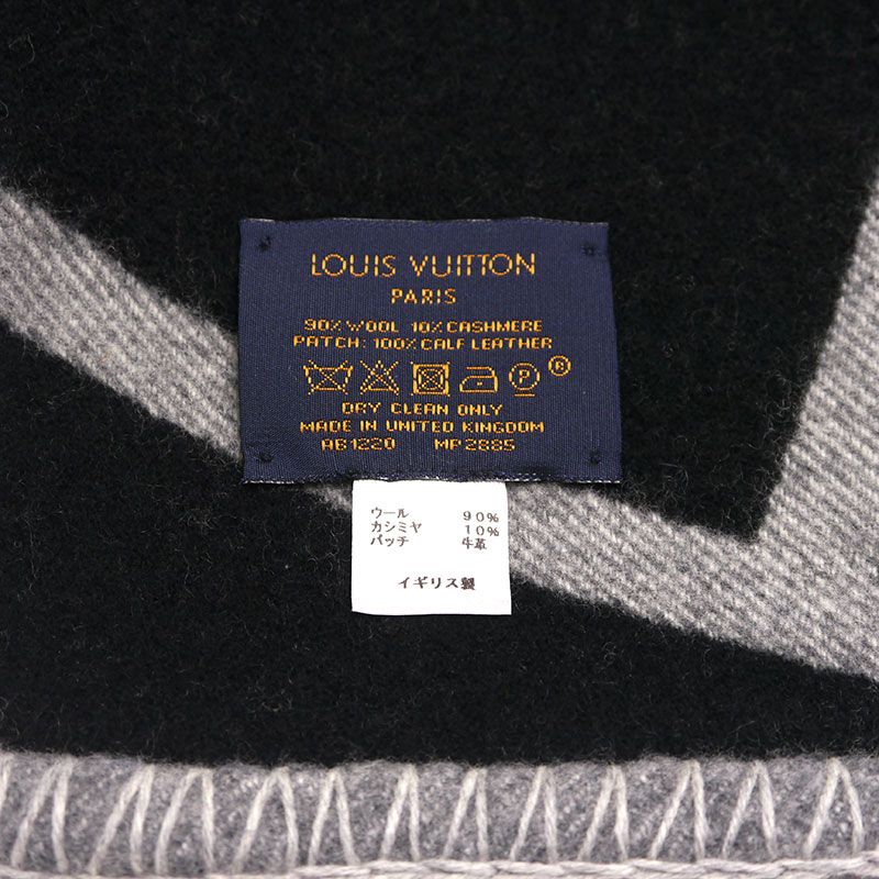 Louis Vuitton X NBA Kvelture Basket Coat Blanket