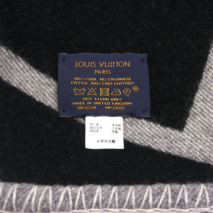 Louis Vuitton X NBA Kvelture Basket Coat Blanket