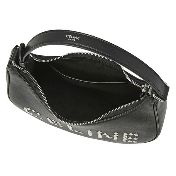 Celine Handbag Ava Black