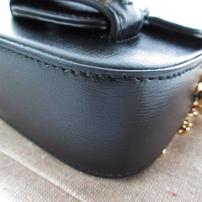 Gucci Mini Pochette Crossbody Shoulder Bag Horsebit 760253