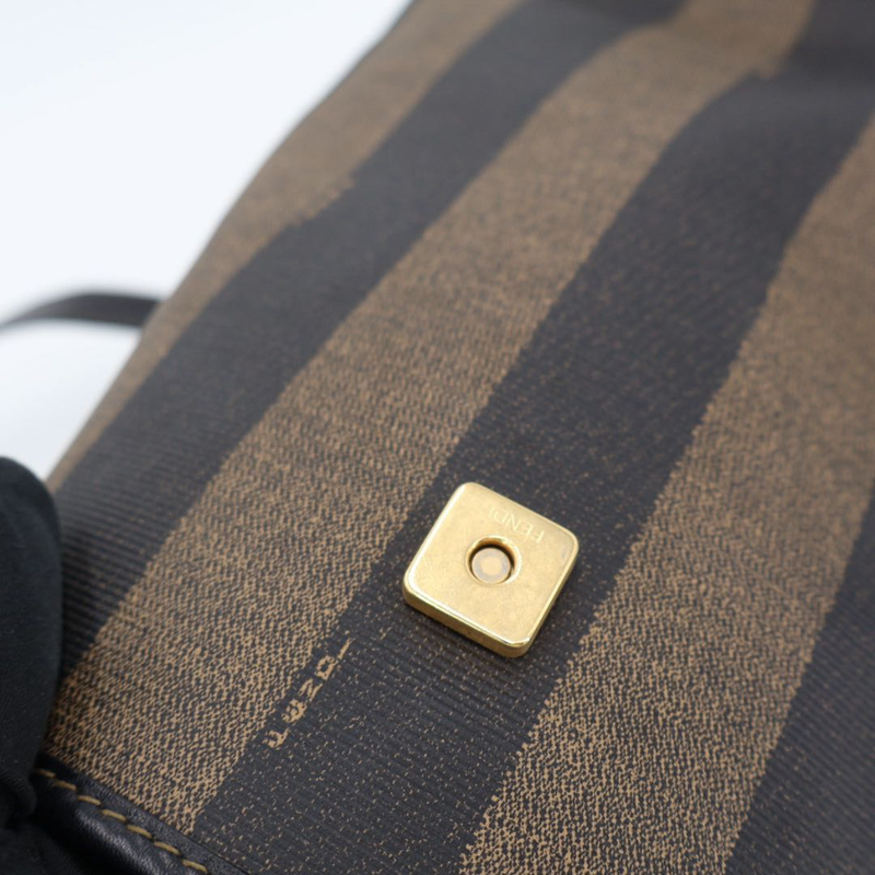 Fendi Pecan Pattern Body Bag Shoulder Bag