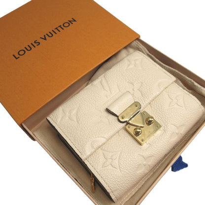 Louis Vuitton M81071 Monogram Empreinte Portefeuille Metis IC Chip Clesme