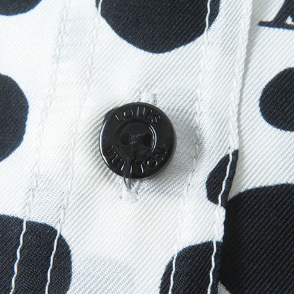 Louis Vuitton×yayoi Kusama Louis Vuitton×yayoi Kusama 23SS 100% Silk Infinity