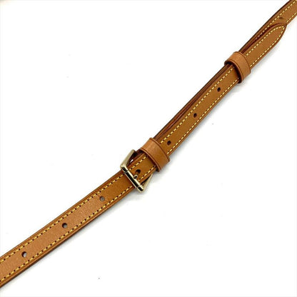 Louis Vuitton Saint-cloud MM Shoulder Bag Monogram Canvas M51243 Lp0970