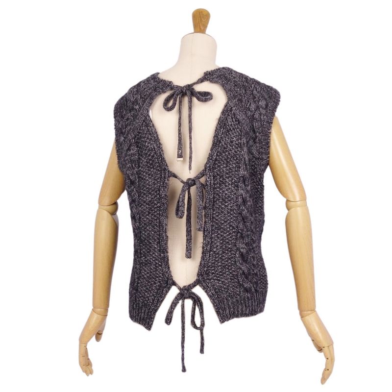 Christian DIOR Knit 2023