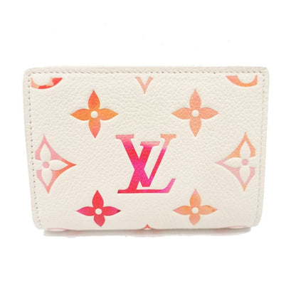 Louis Vuitton Portefeuille M83481 RFID Monogram Empreinte Sunrise