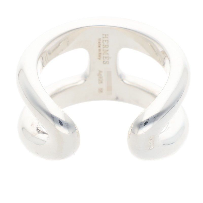 Hermes Osmose PM Ring Men's 55 Size 14