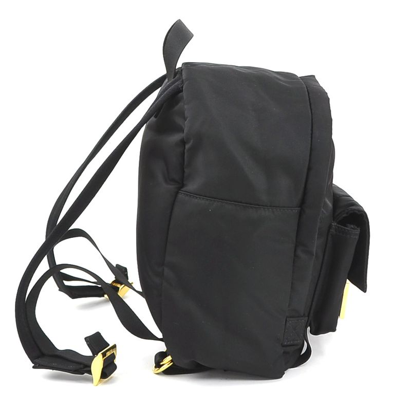 Fendi Backpack 8bz048-a94g