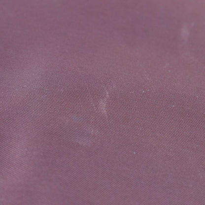 Prada Sports Prada Sports 2WAY Shoulder Nylon Red Brown Unisex Boston Bag