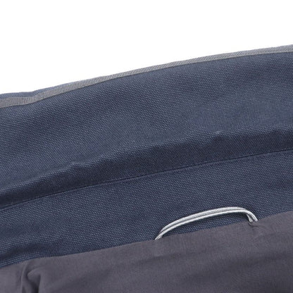 DIOR Homme 24SS 383c276a5641 Gardner's Silk Double Jacket Tailored Jacket Navy