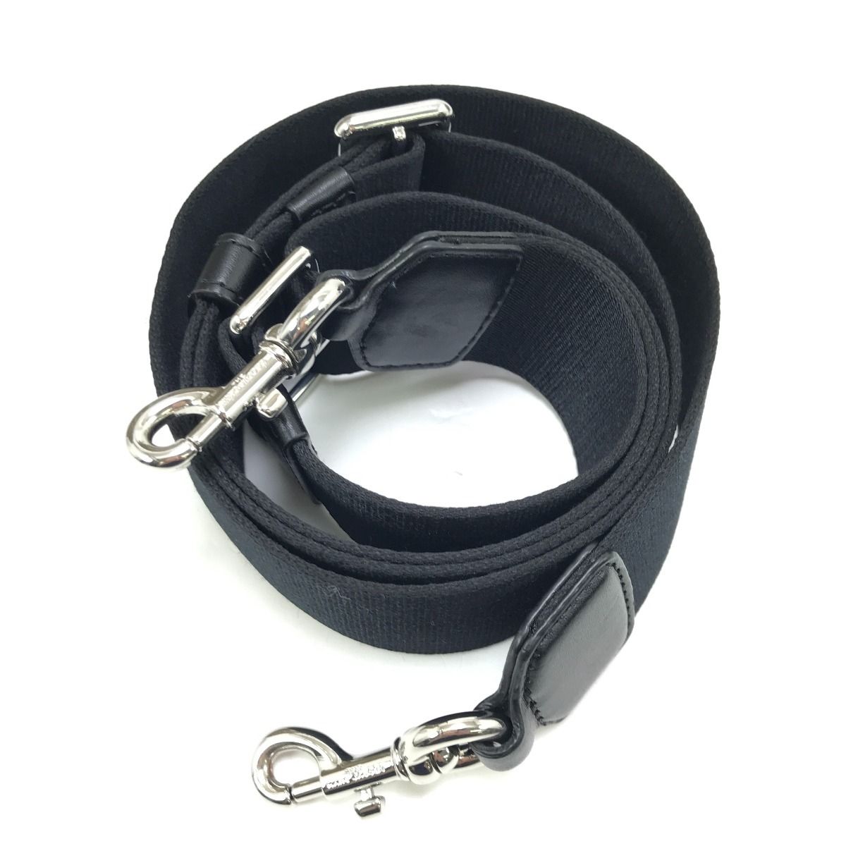 Gucci Tote Bag with Stains Inside 211120 Black