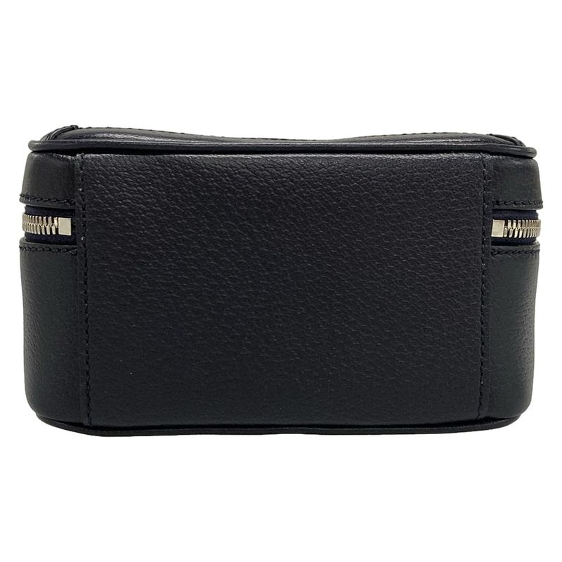 Gucci GG Plus GG Supreme/gg Marmont 772157 Navy Ivory And Red Leather