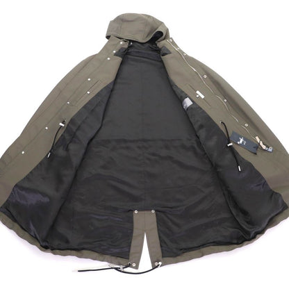 DIOR Shawn Stussy DIOR Homme Shawn Stussy 033c313a4875 Logo Embroidered Back