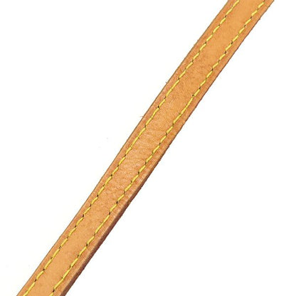 Louis Vuitton 2way Bag Spontini Monogram Canvas Monogram Gold Hardware Brown