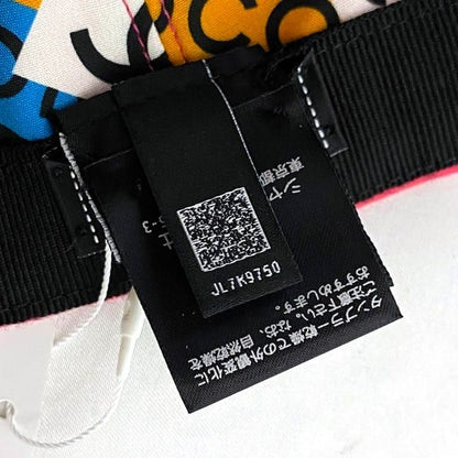 Chanel Cap Pink Coco Mark Unused Excellent Condition Hat 100% Cotton