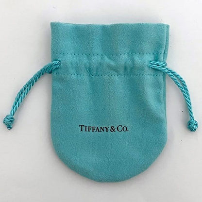 Tiffany & Co Open Tia Dos Rop Necklace