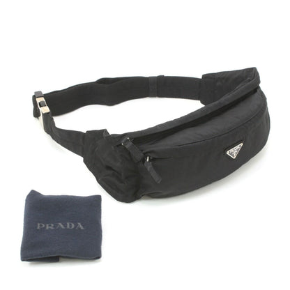 Prada Body Bag Black