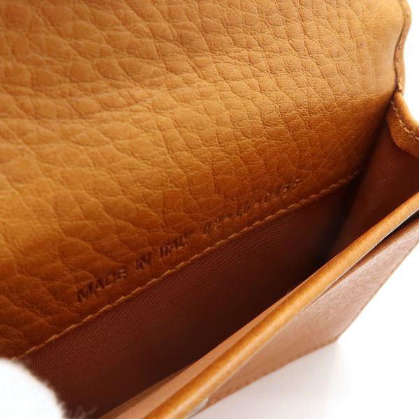Christian Dior Street Chic Card Case Business Card Holder 0056 Trotter Canvas