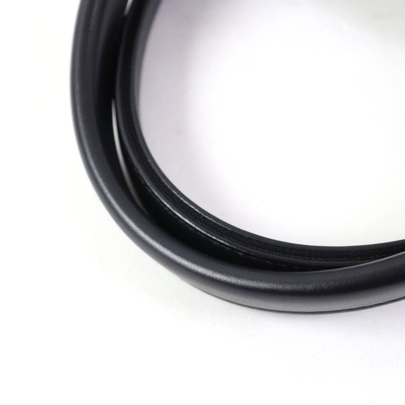 Balenciaga 339933 Small Cabas Su Cotton Canvas And Black Calfskin Handbag With