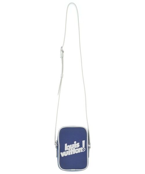 Louis Vuitton Shoulder Bag Women's