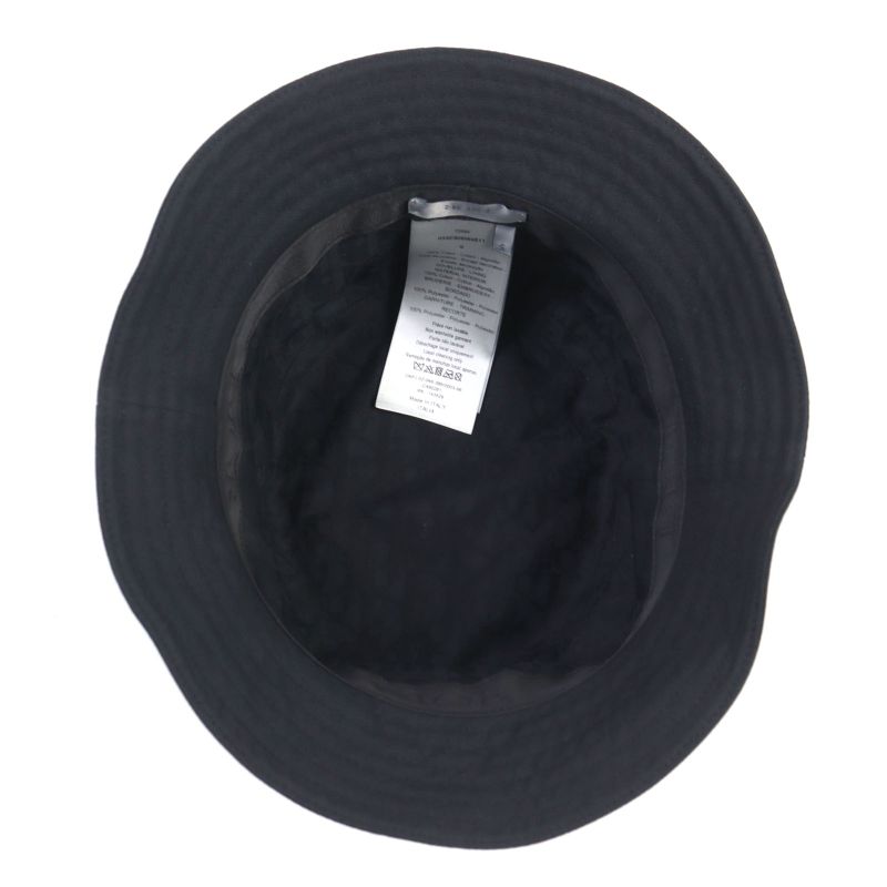 DIOR×jack Kerouac DIOR Homme X Jack Kerouac 033c906w4511 Logo Embroidery Lining