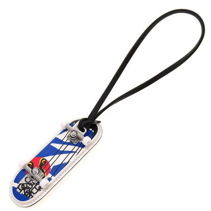 Hermes Finger Skateboard Stamped U (2022) Chevre Swift Black Charm 0025 Hermes