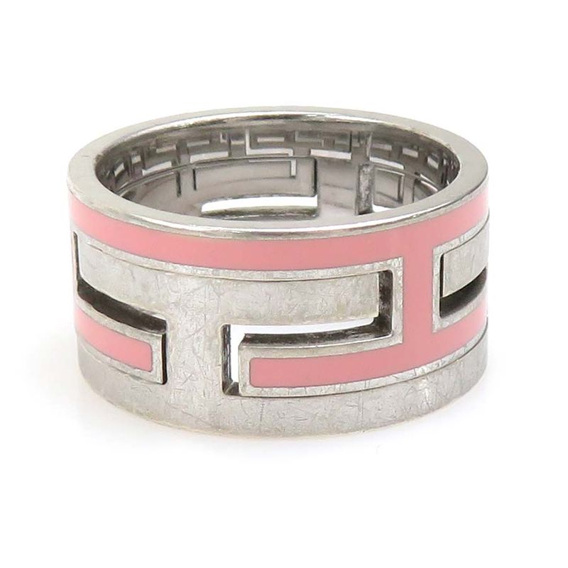 Hermes Ring - Rings Move Ashes