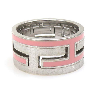 Hermes Ring - Rings Move Ashes