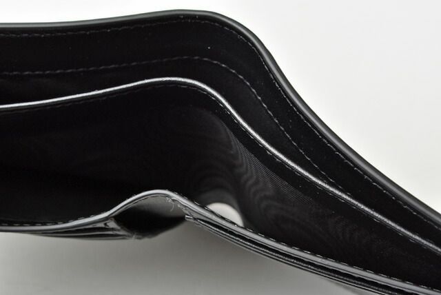 Saint Laurent Paris Wallet YSL Saint Laurent Paris Men's Foldable Wallet 361320