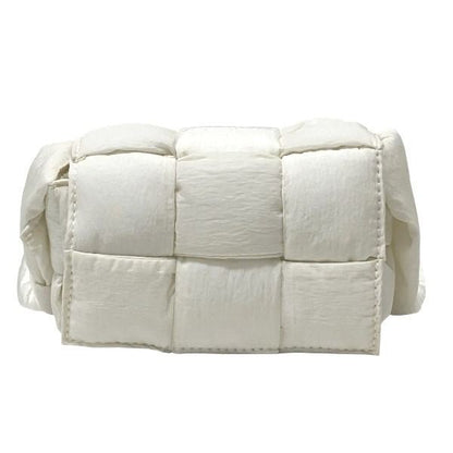 Bottega Veneta Candy Padded Tech Cassette 691018 Bag Shoulder Bag Women