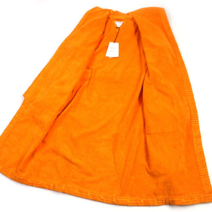  Bottega Veneta 706012 Intrecciato Pattern Hooded Pile Fabric