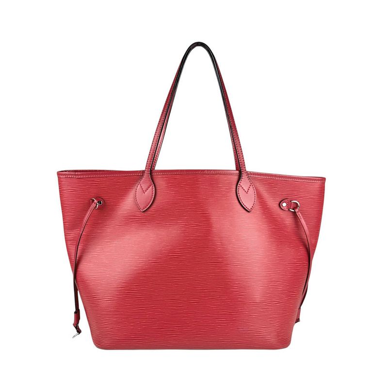 Louis Vuitton Tote Bag Shoulder Bag Neverfull MM M40954